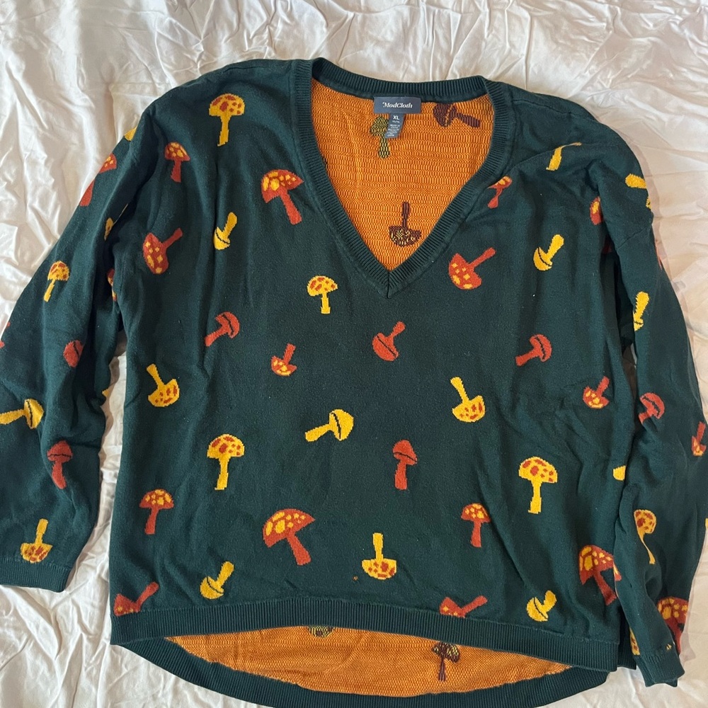 ModCloth XL sweater
